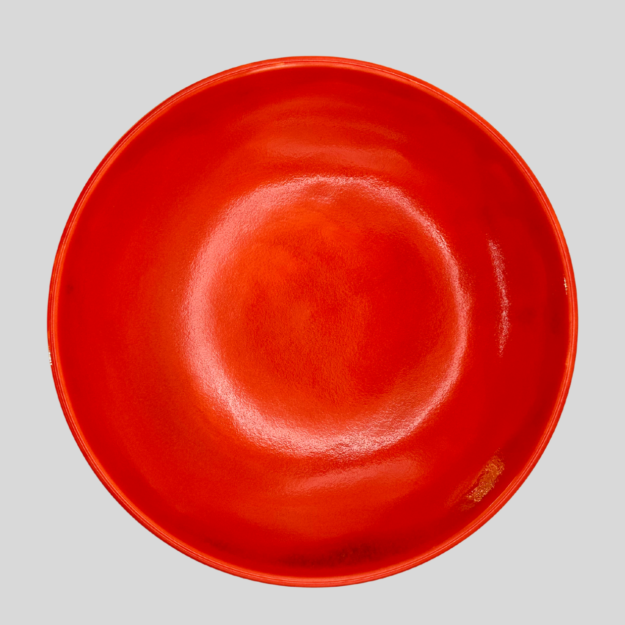 Fiery Shades Soup Bowl