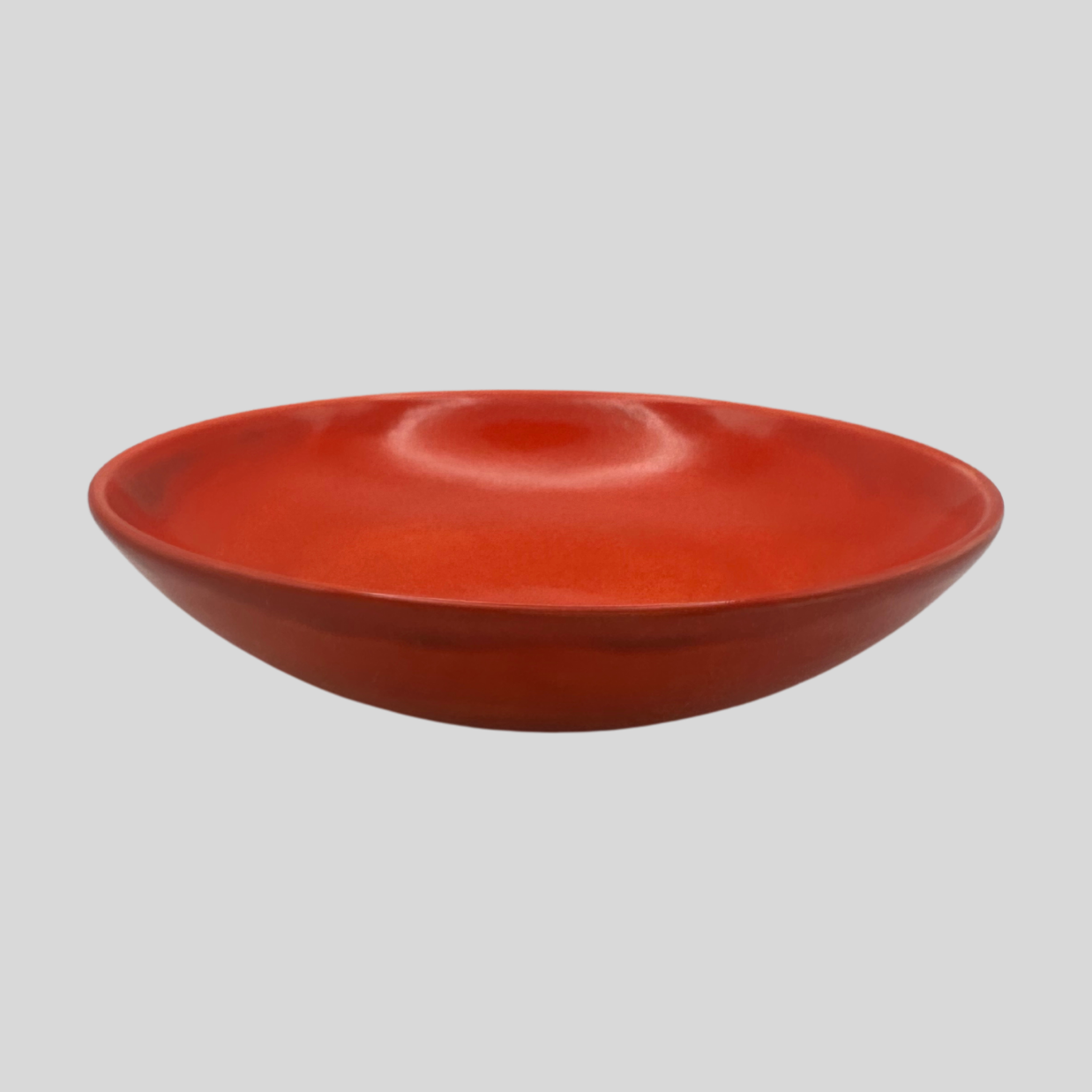 Fiery Shades Soup Bowl