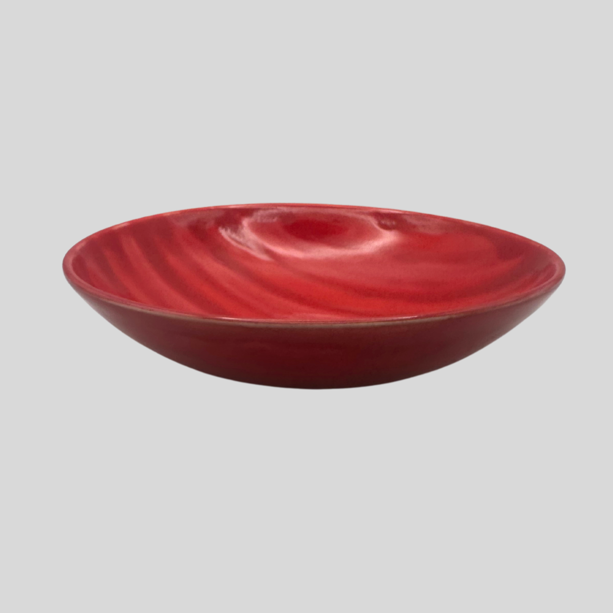 Regal Ruby Side Bowl