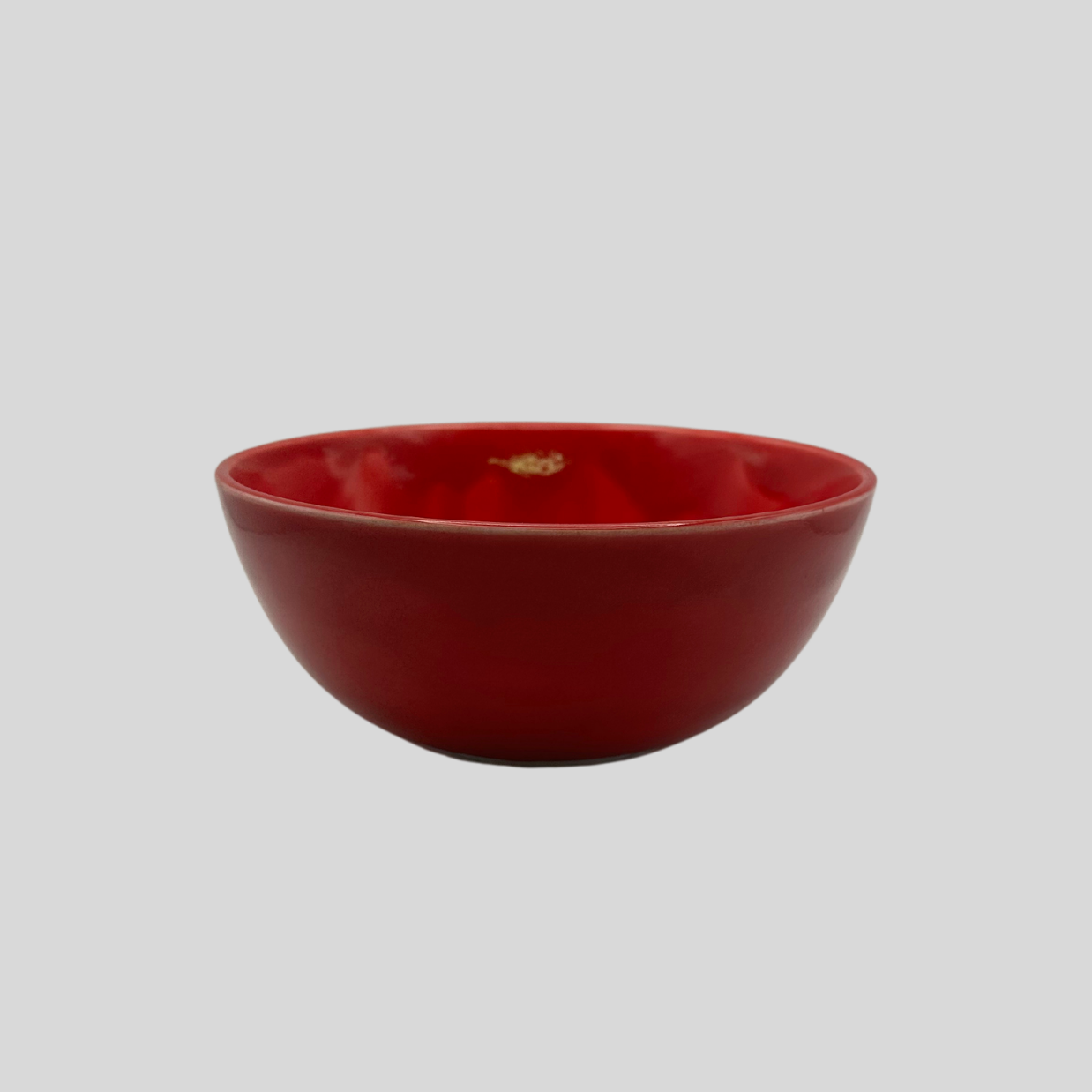 Regal Ruby Side Bowl