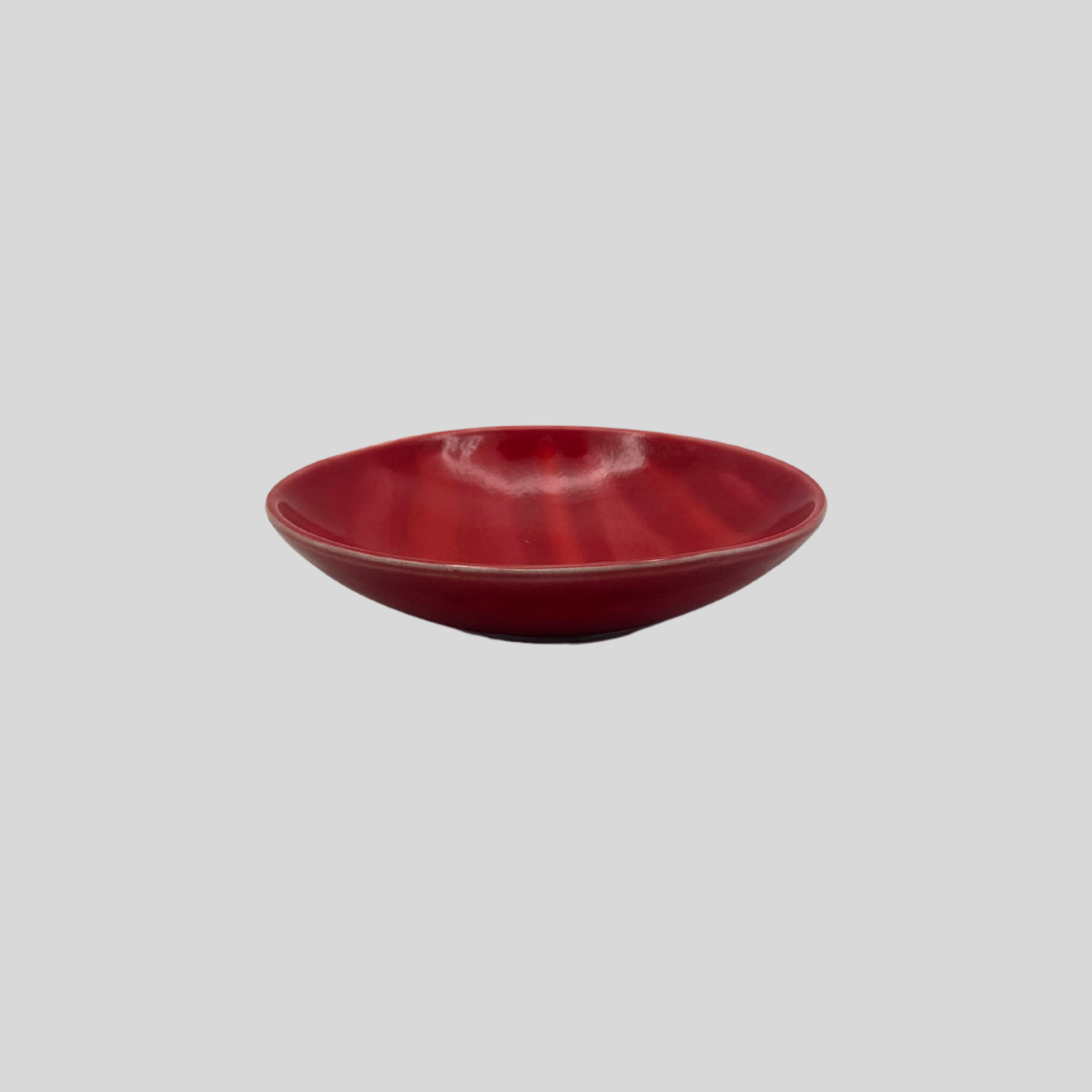 Regal Ruby Side Bowl