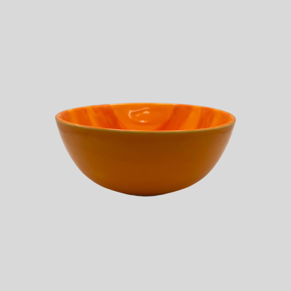 Sunset Orange Bowl