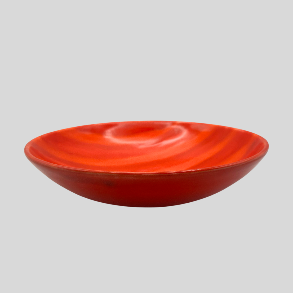 Fiery Side Bowl