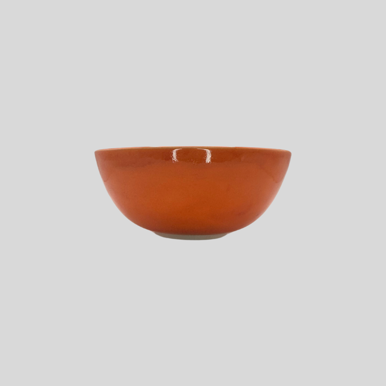 Fiery Side Bowl