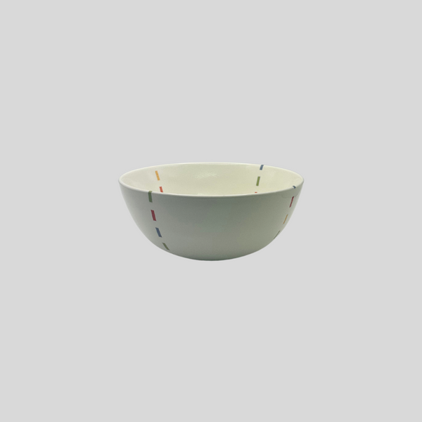 Line Soup Bowl