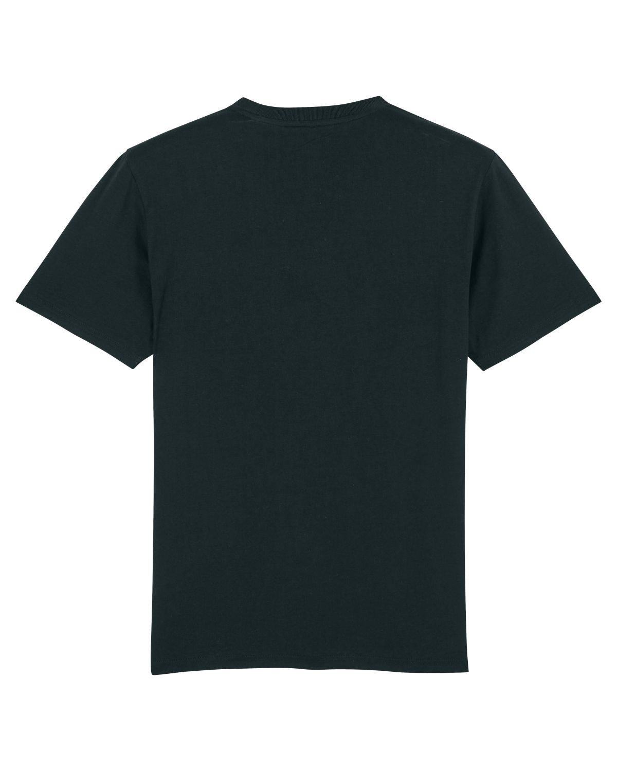 Twist Black T-Shirt