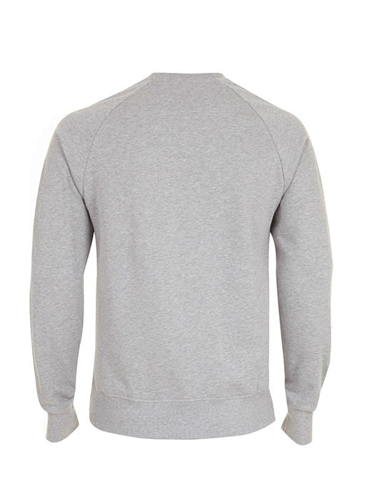 Lights Heather Gray Sweatshirt